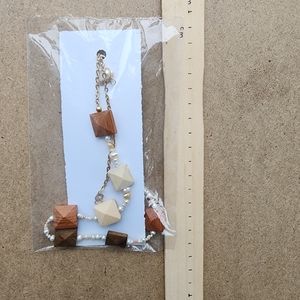 Gift-wrapping and packaging.